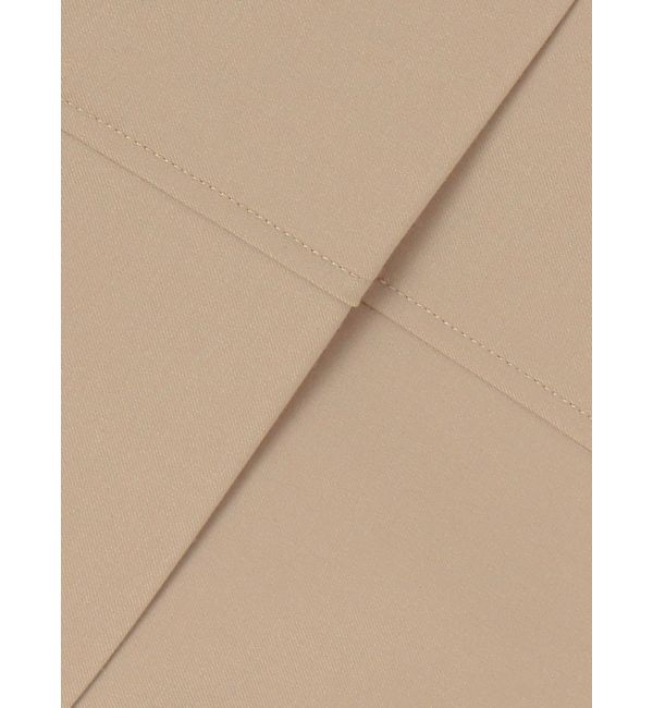 LAGUNAMOON「オーバーハイウエストスカート」|スカート|