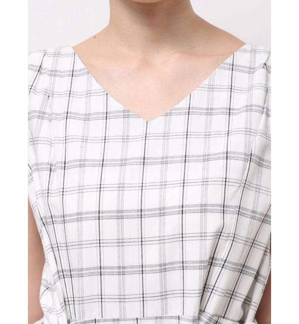 LAGUNAMOON「ウエストシャツデザインワンピース」|ワンピース|