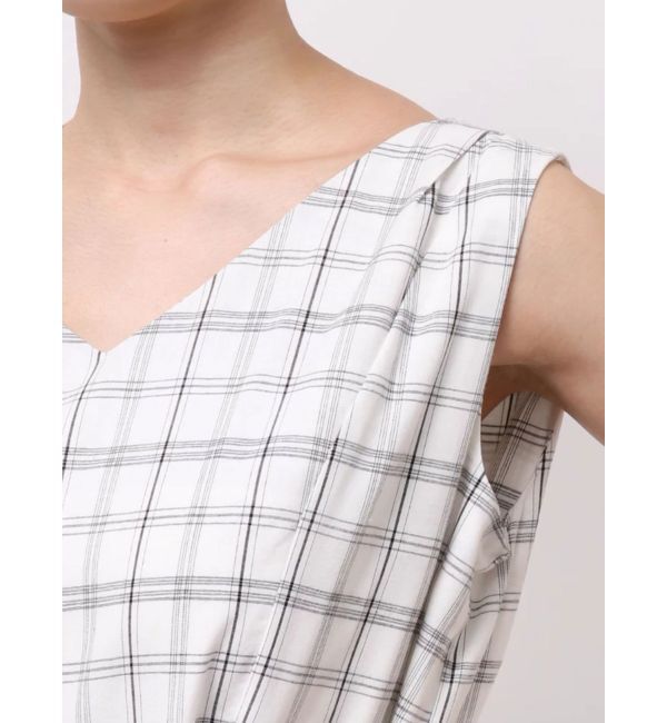 LAGUNAMOON「ウエストシャツデザインワンピース」|ワンピース|