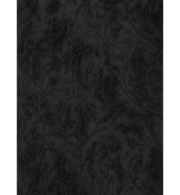 LAGUNAMOON「カットジャガードナロースカート」|スカート|