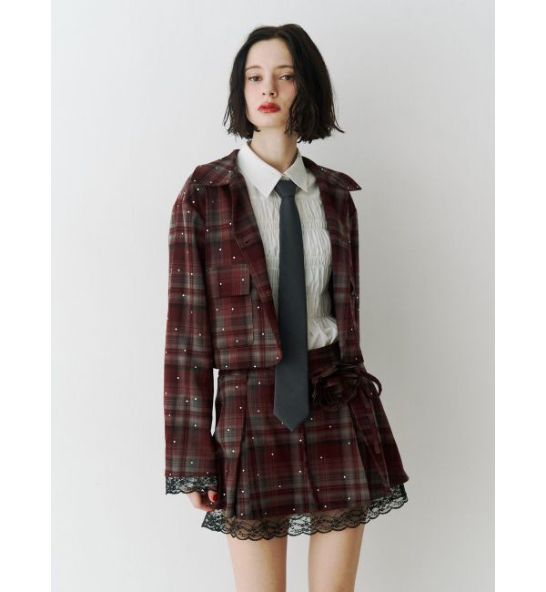 jouetie「スライダーネクタイ」|その他|