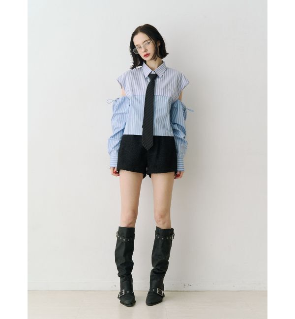 jouetie「スライダーネクタイ」|その他|