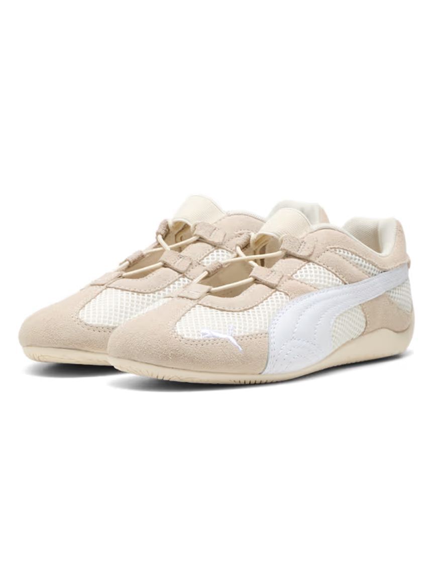 PUMA「【PUMA】Speedcat Go Wns」|スニーカー|