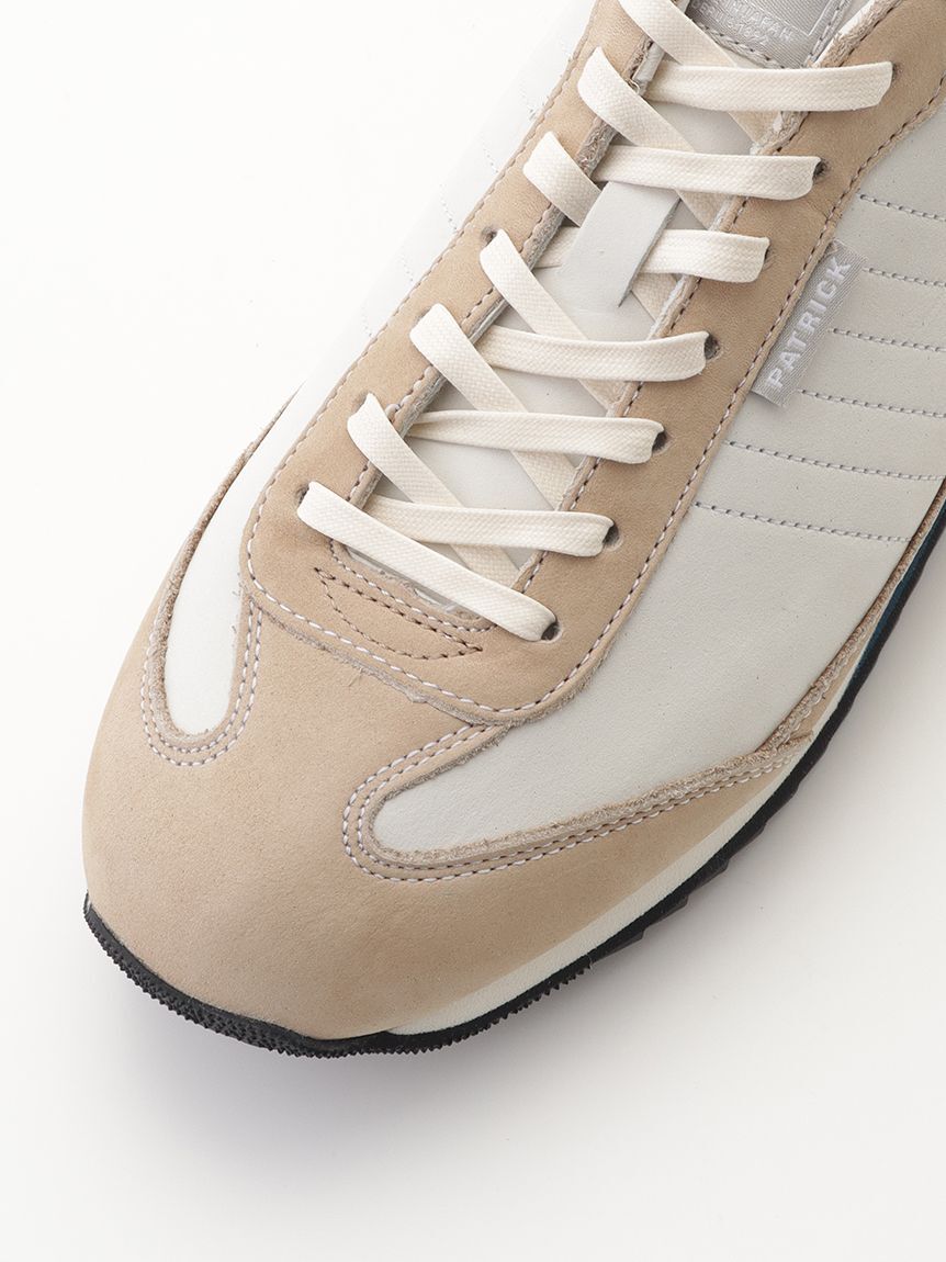 PATRICK「【PATRICK】MARATHON-NU2」|スニーカー|