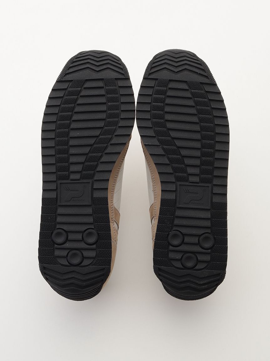 PATRICK「【PATRICK】MARATHON-NU2」|スニーカー|