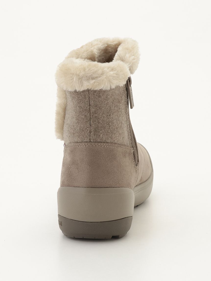 Le coq sportif「【le coq sportif】LCS MONTLOUIS」|ショートブーツ|