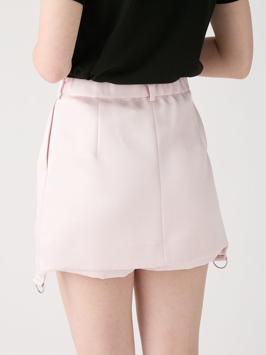 FURFUR「Dカン付きスカショーパン」|その他|