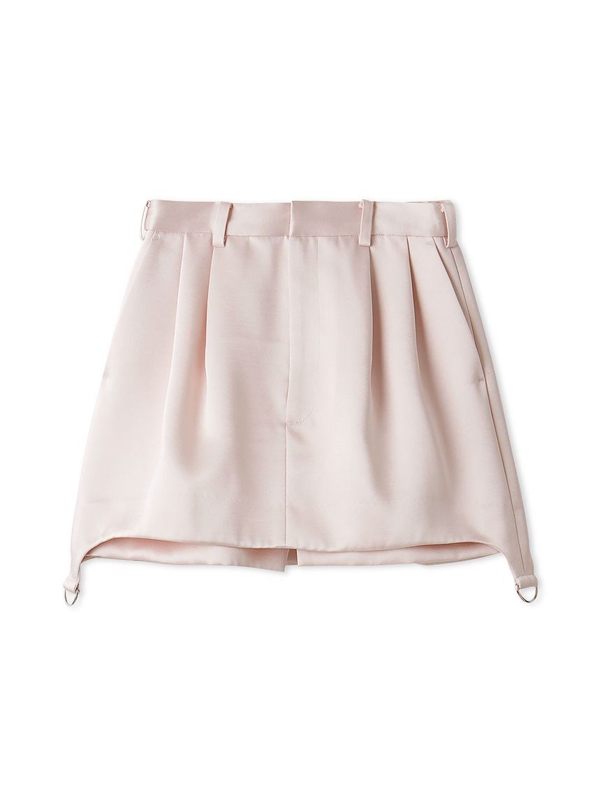 FURFUR「Dカン付きスカショーパン」|その他|