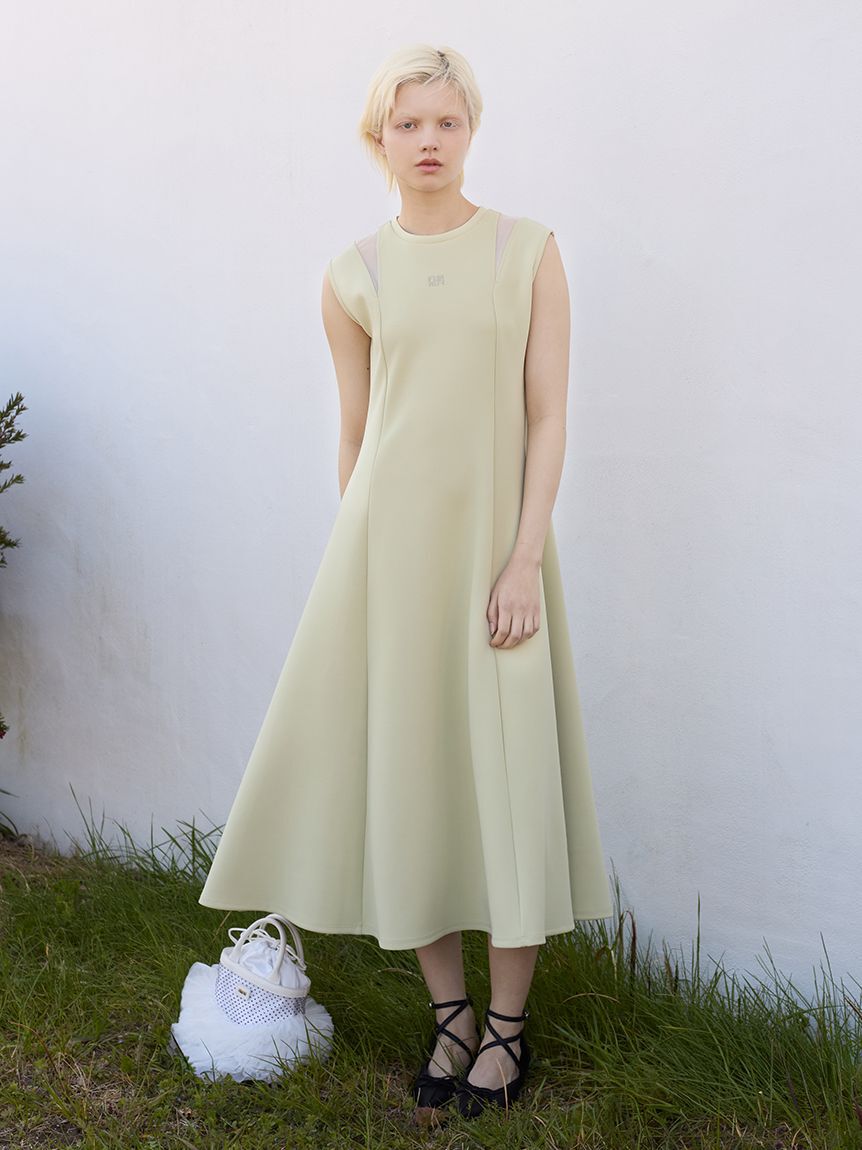 FURFUR「クロスストラップリボンパンプス」|パンプス|