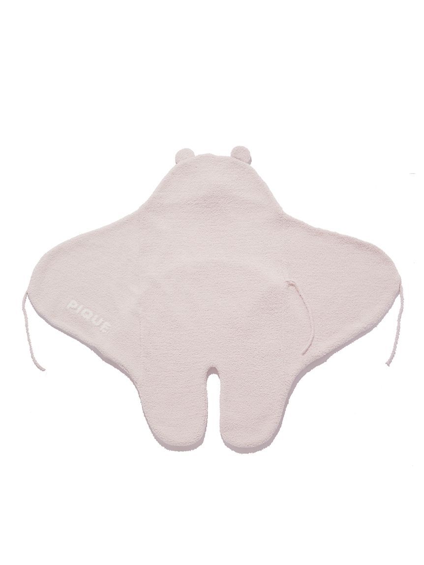 GELATO PIQUE KIDS & BABY「【ONLINE限定カラーあり】【BABY】パウダーベアおくるみ」|その他ベビー用品|