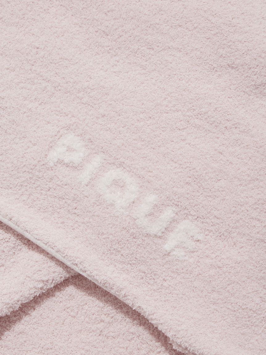 GELATO PIQUE KIDS & BABY「【ONLINE限定カラーあり】【BABY】パウダーベアおくるみ」|その他ベビー用品|