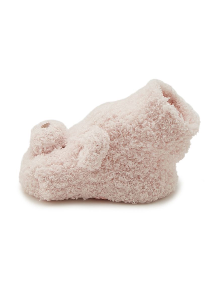 GELATO PIQUE KIDS & BABY「【ラッピング済み】【BABY】パウダーベアキャップ＆ソックスSET」|その他ベビー用品|