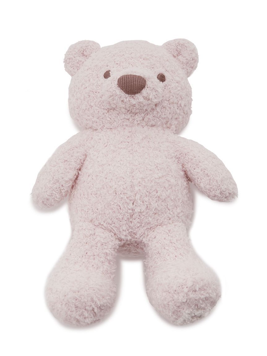 GELATO PIQUE KIDS & BABY「【ラッピング済み】【BABY】パウダーベアロンパース＆ぬいぐるみSET」|その他ベビー用品|