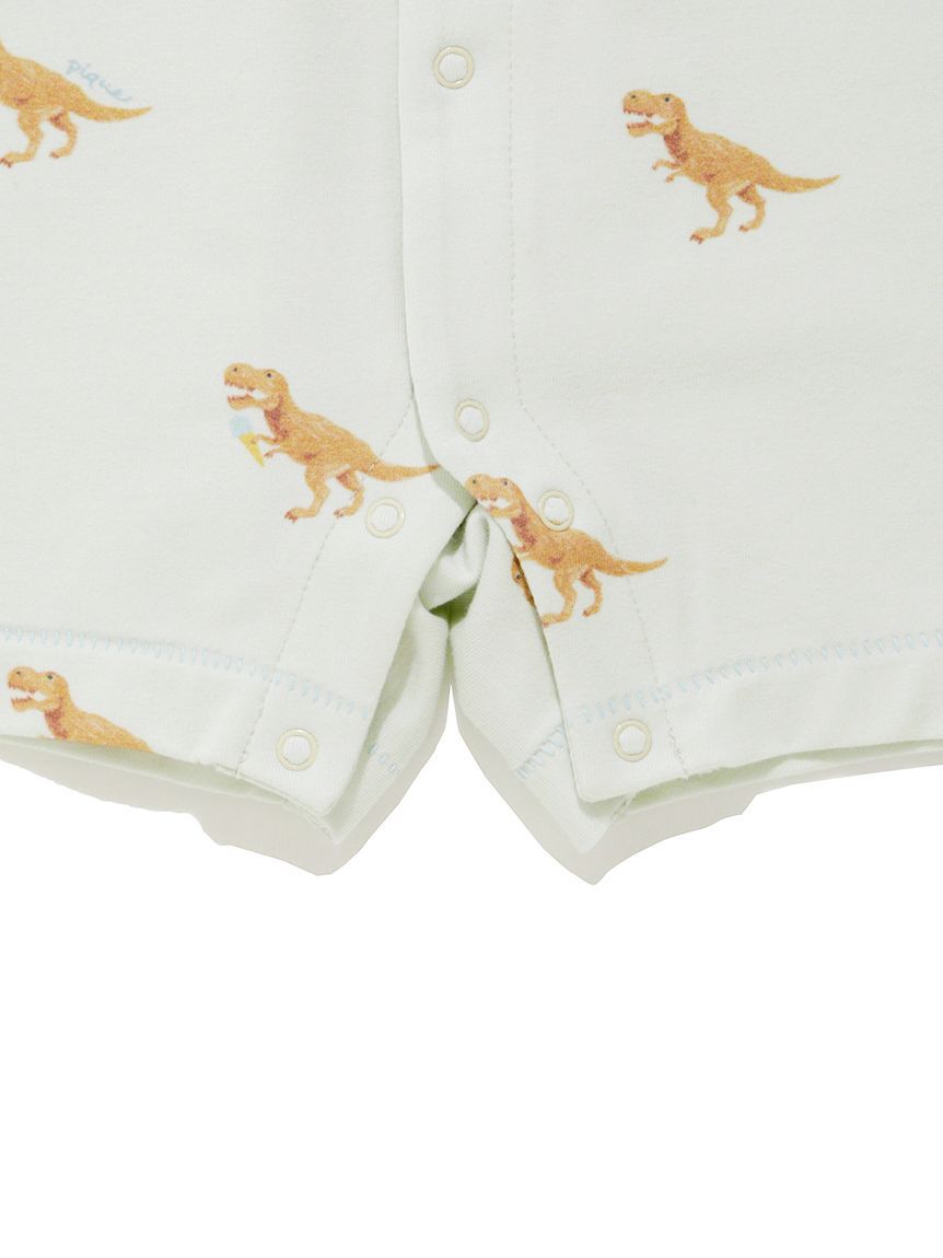 GELATO PIQUE KIDS & BABY「【BABY】半袖ロンパース」|ロンパース|