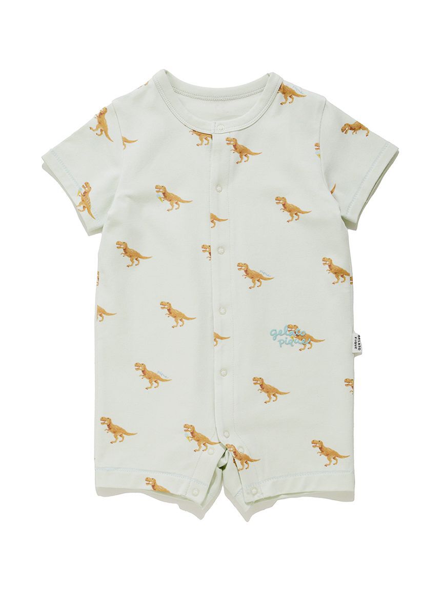 GELATO PIQUE KIDS & BABY「【BABY】半袖ロンパース」|ロンパース|
