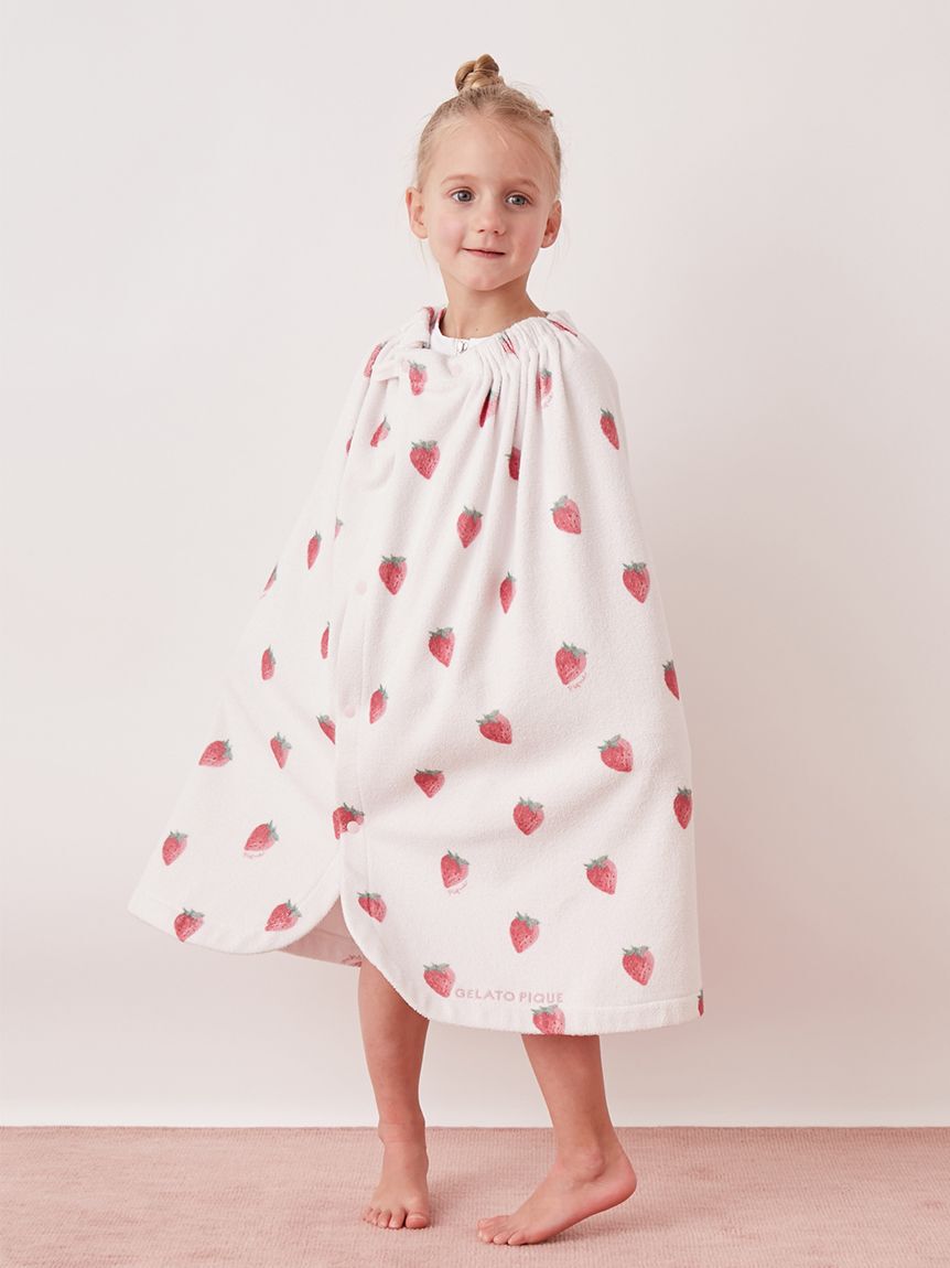 GELATO PIQUE KIDS & BABY「【KIDS】プールタオル」|その他|PNK