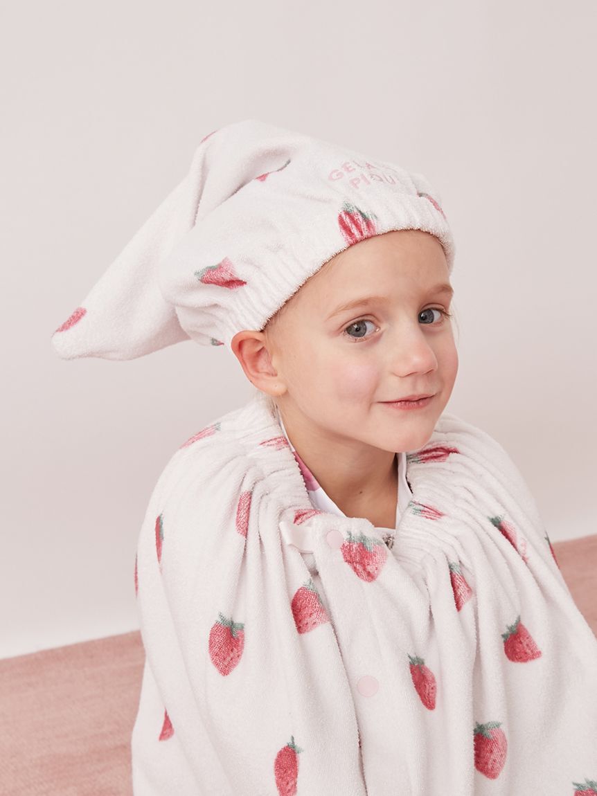 GELATO PIQUE KIDS & BABY「【KIDS】プールタオル」|その他|