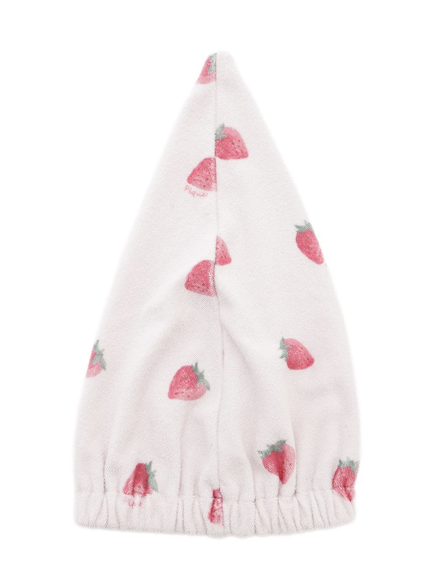 GELATO PIQUE KIDS & BABY「【KIDS】吸水キャップ」|その他|