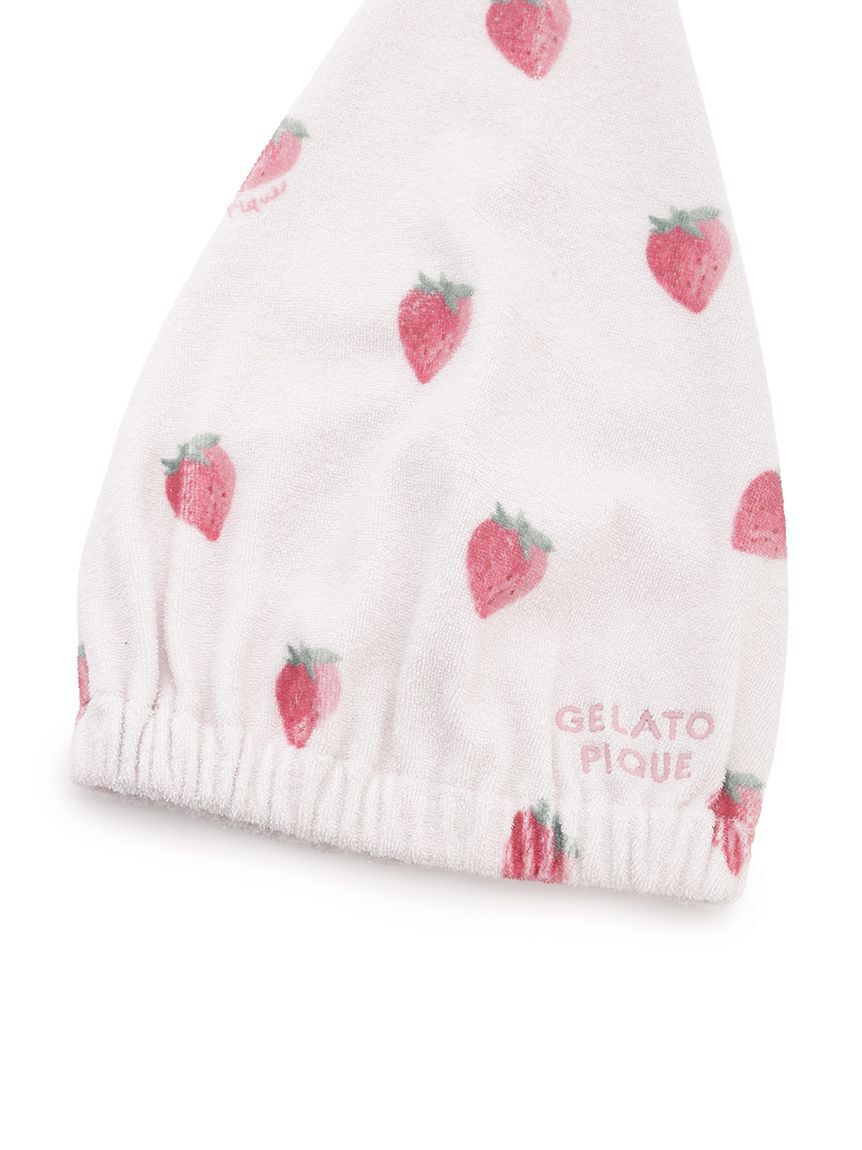 GELATO PIQUE KIDS & BABY「【KIDS】吸水キャップ」|その他|