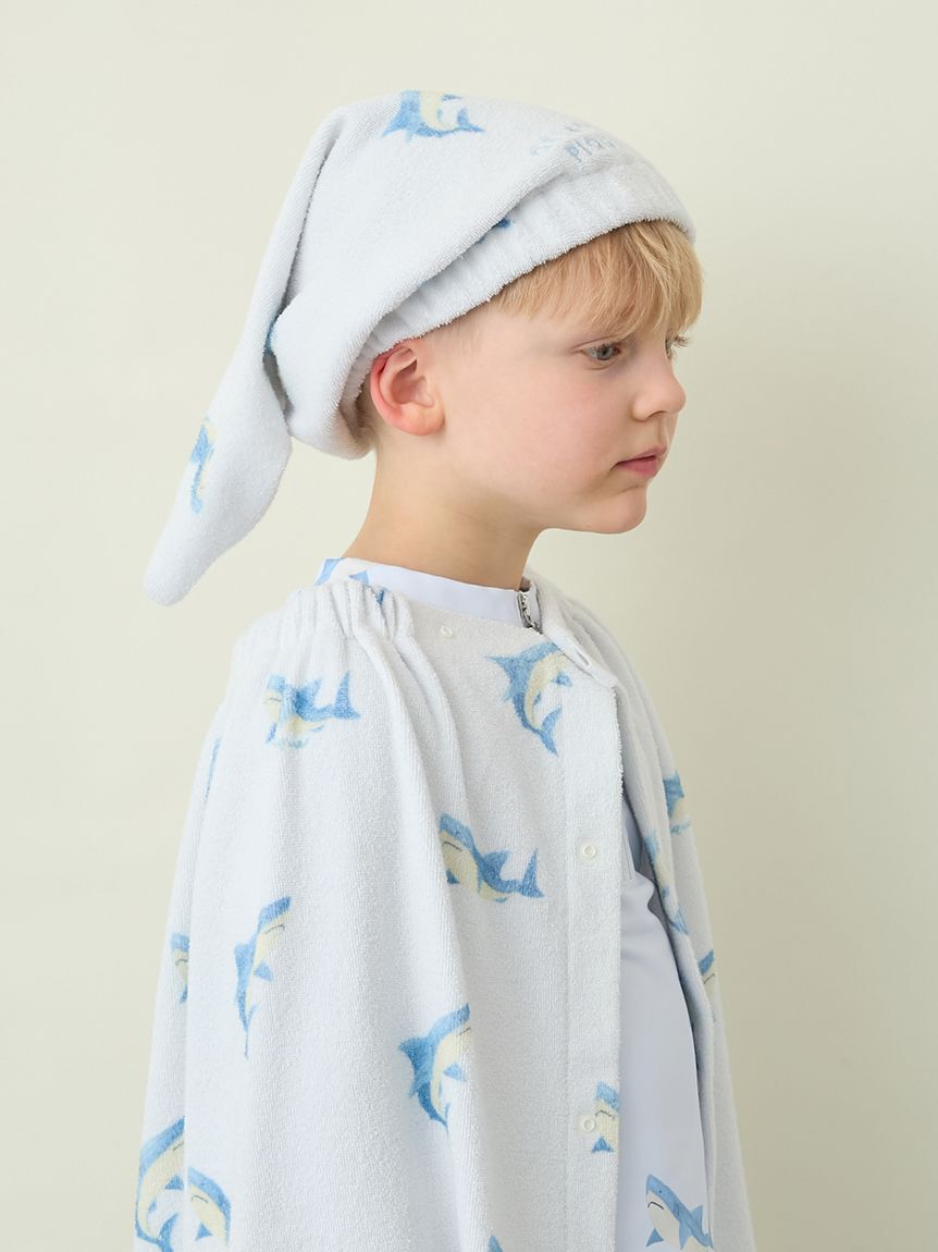 GELATO PIQUE KIDS & BABY「【KIDS】吸水キャップ」|その他|