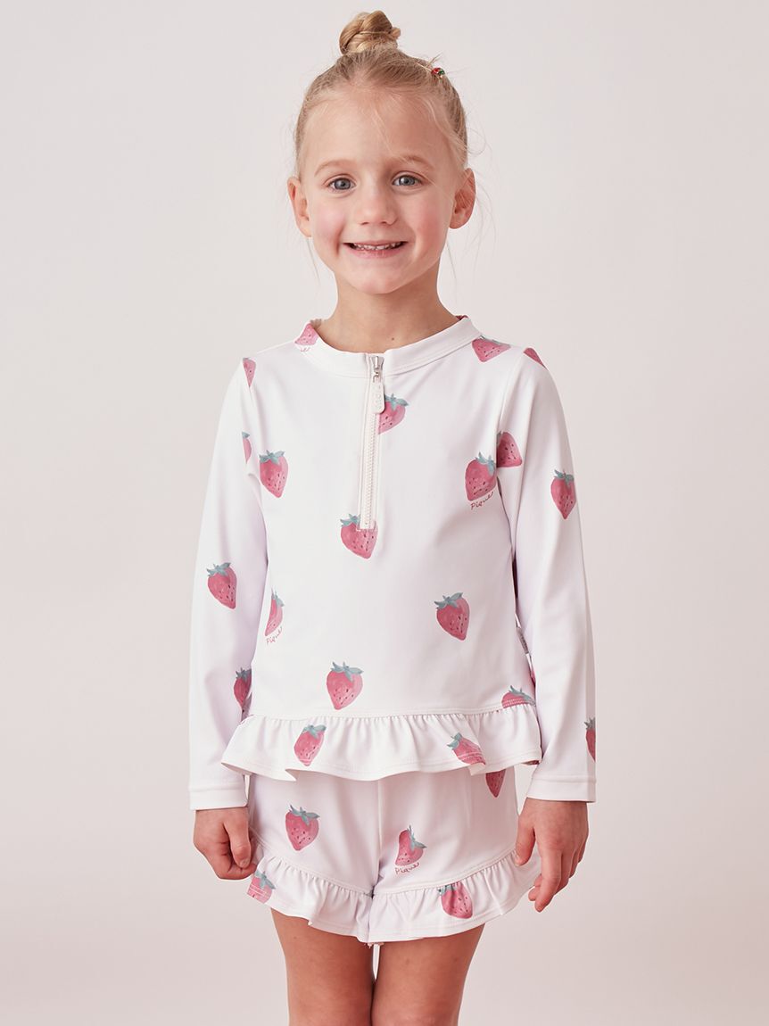 GELATO PIQUE KIDS & BABY「【KIDS】【UVカット】スイムウェア」|その他|PNK