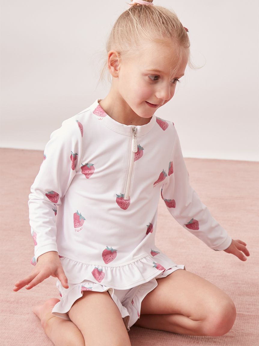 GELATO PIQUE KIDS & BABY「【KIDS】【UVカット】スイムウェア」|その他|