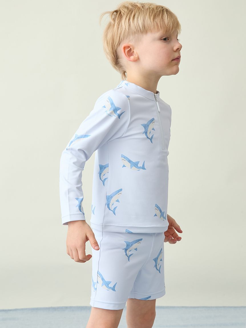 GELATO PIQUE KIDS & BABY「【KIDS】【UVカット】スイムウェア」|その他|