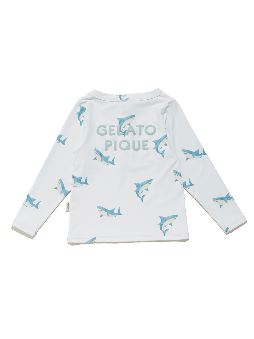 GELATO PIQUE KIDS & BABY「【KIDS】【UVカット】スイムウェア」|その他|