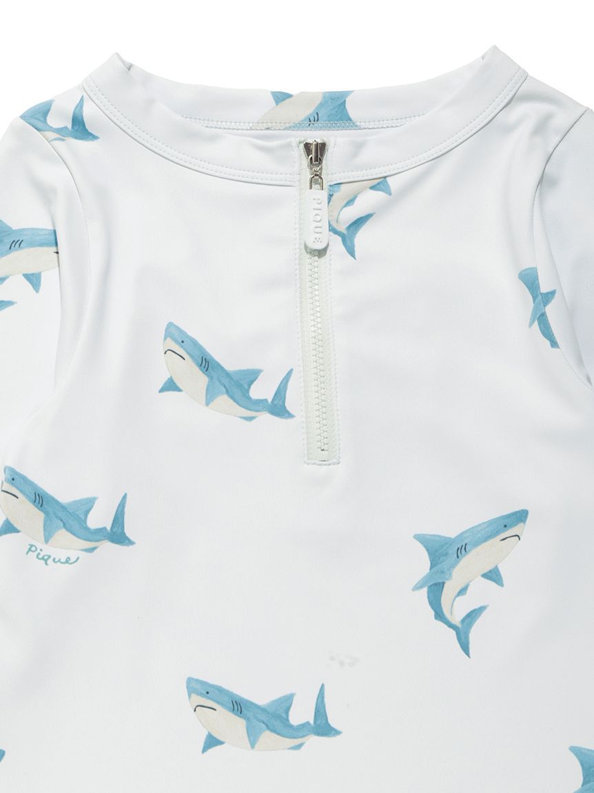 GELATO PIQUE KIDS & BABY「【KIDS】【UVカット】スイムウェア」|その他|