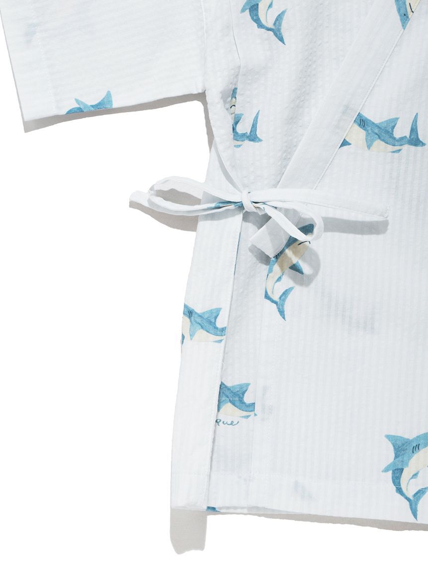 GELATO PIQUE KIDS & BABY「【KIDS】甚平」|その他|