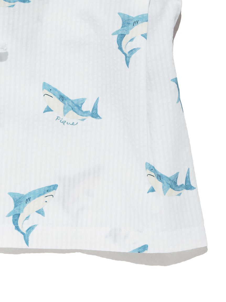 GELATO PIQUE KIDS & BABY「【KIDS】甚平」|その他|