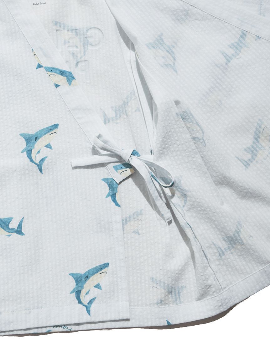 GELATO PIQUE KIDS & BABY「【KIDS】甚平」|その他|