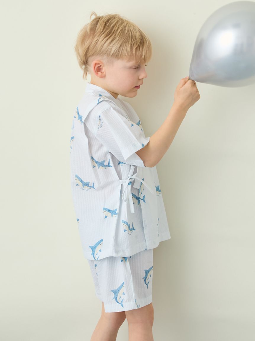 GELATO PIQUE KIDS & BABY「【KIDS】甚平」|その他|