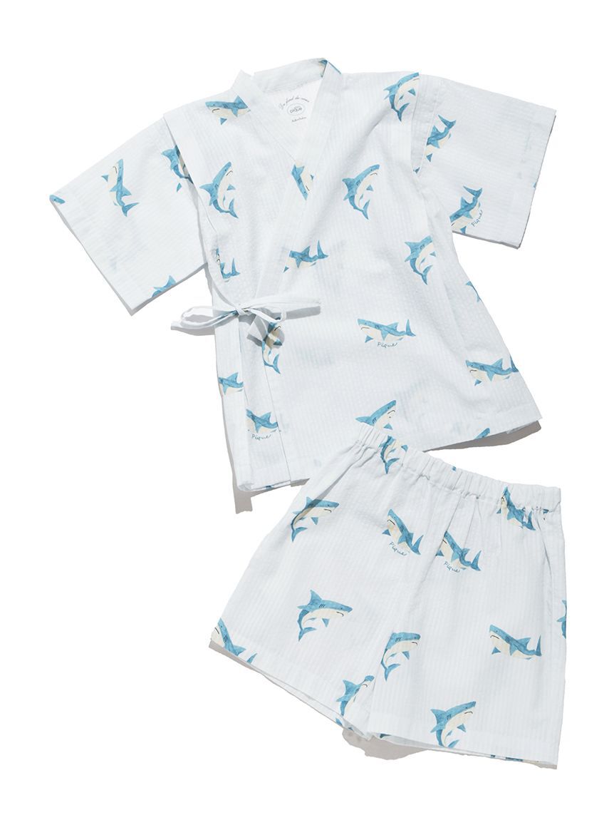 GELATO PIQUE KIDS & BABY「【KIDS】甚平」|その他|