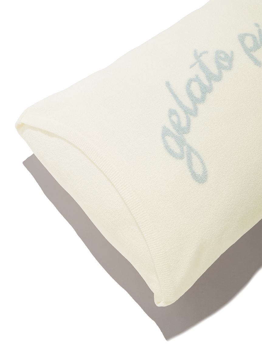 gelato pique Sleep「【Sleep】サマーベアジャガード ピローケース」|その他|