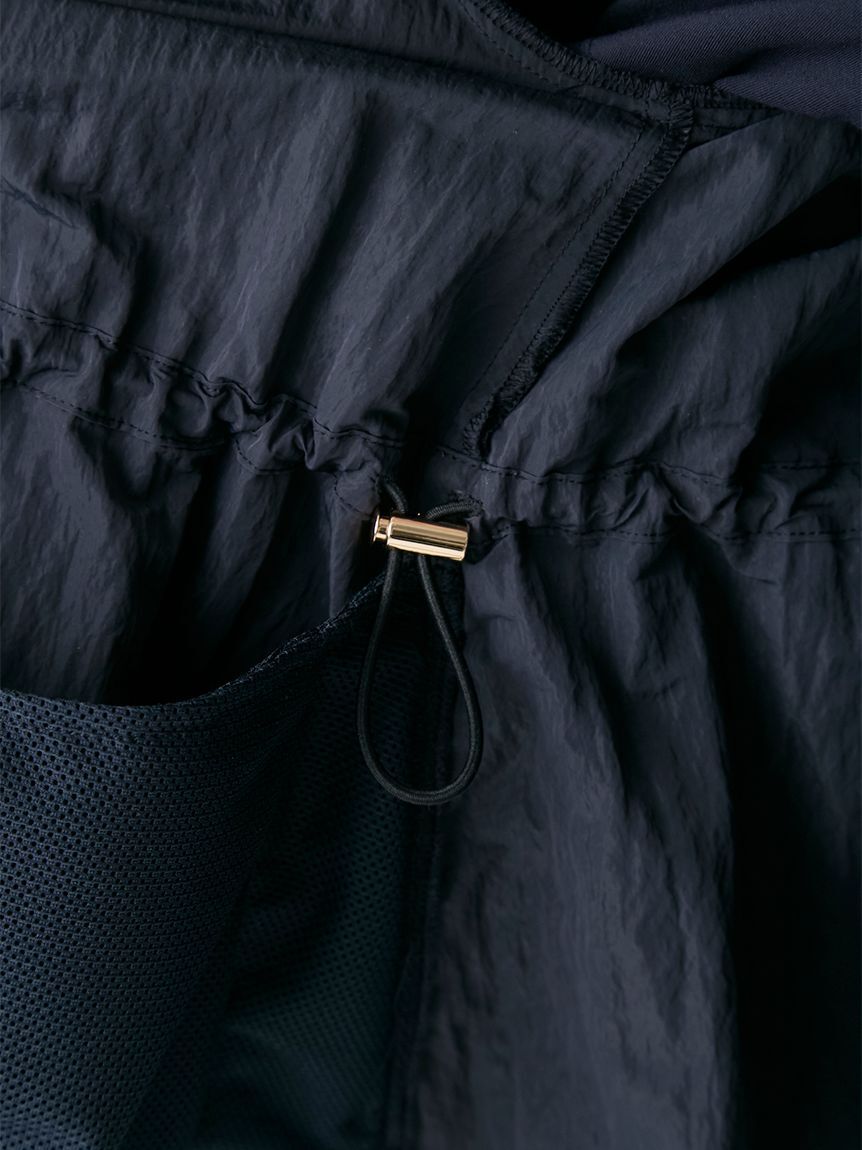 CELFORD「【UVカット】【撥水】ポケッタブルパーカー」|アウトドア|