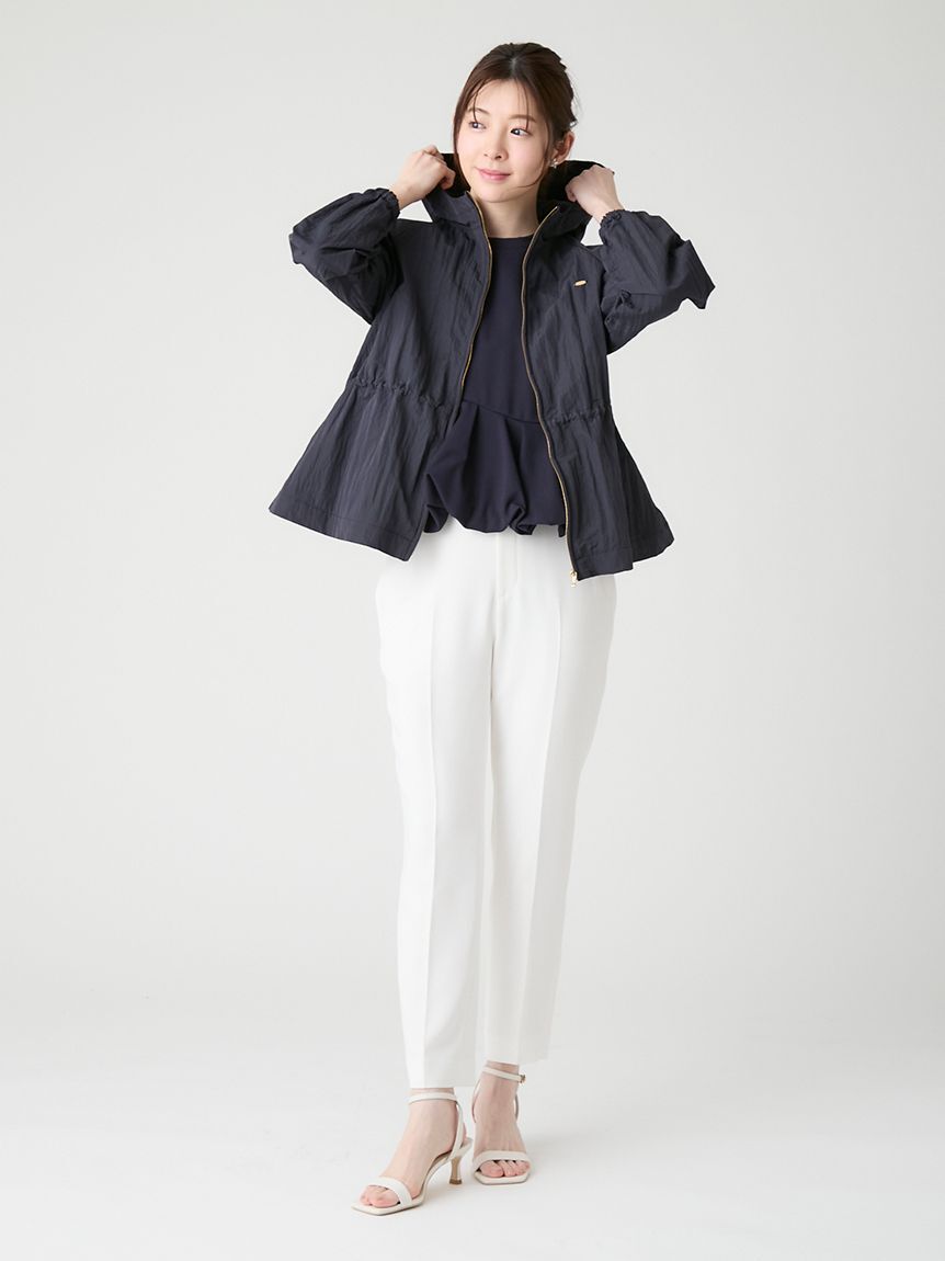 CELFORD「【UVカット】【撥水】ポケッタブルパーカー」|アウトドア|