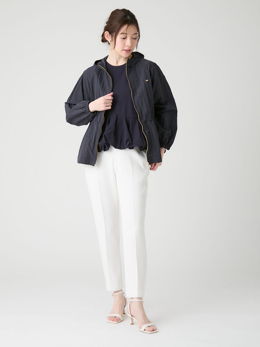 CELFORD「【UVカット】【撥水】ポケッタブルパーカー」|アウトドア|