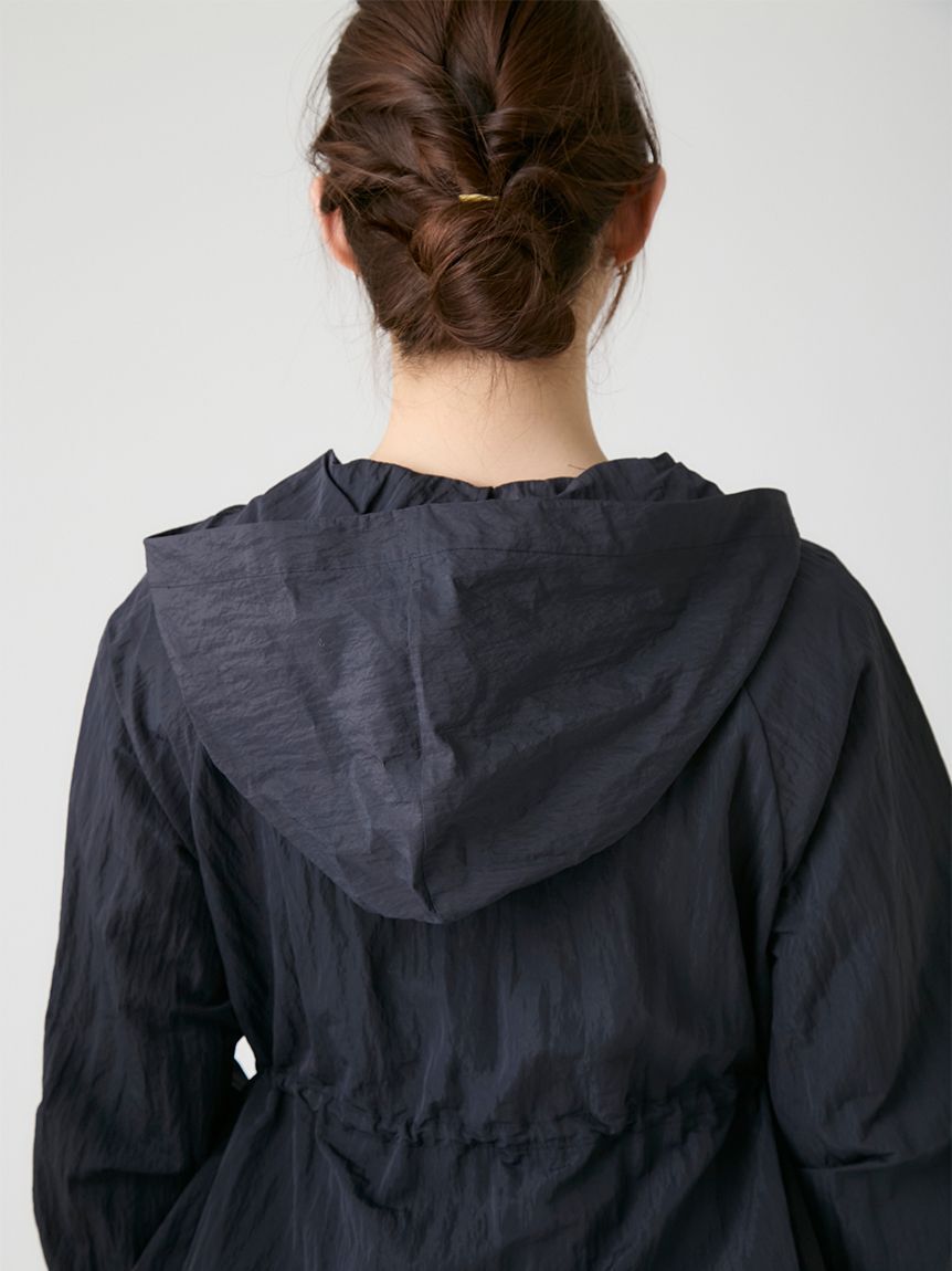 CELFORD「【UVカット】【撥水】ポケッタブルパーカー」|アウトドア|