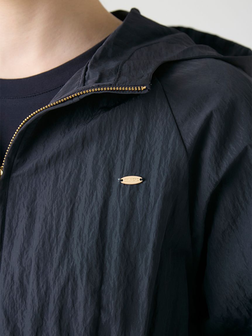 CELFORD「【UVカット】【撥水】ポケッタブルパーカー」|アウトドア|