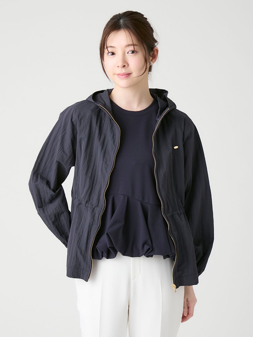 CELFORD「【UVカット】【撥水】ポケッタブルパーカー」|アウトドア|DNVY