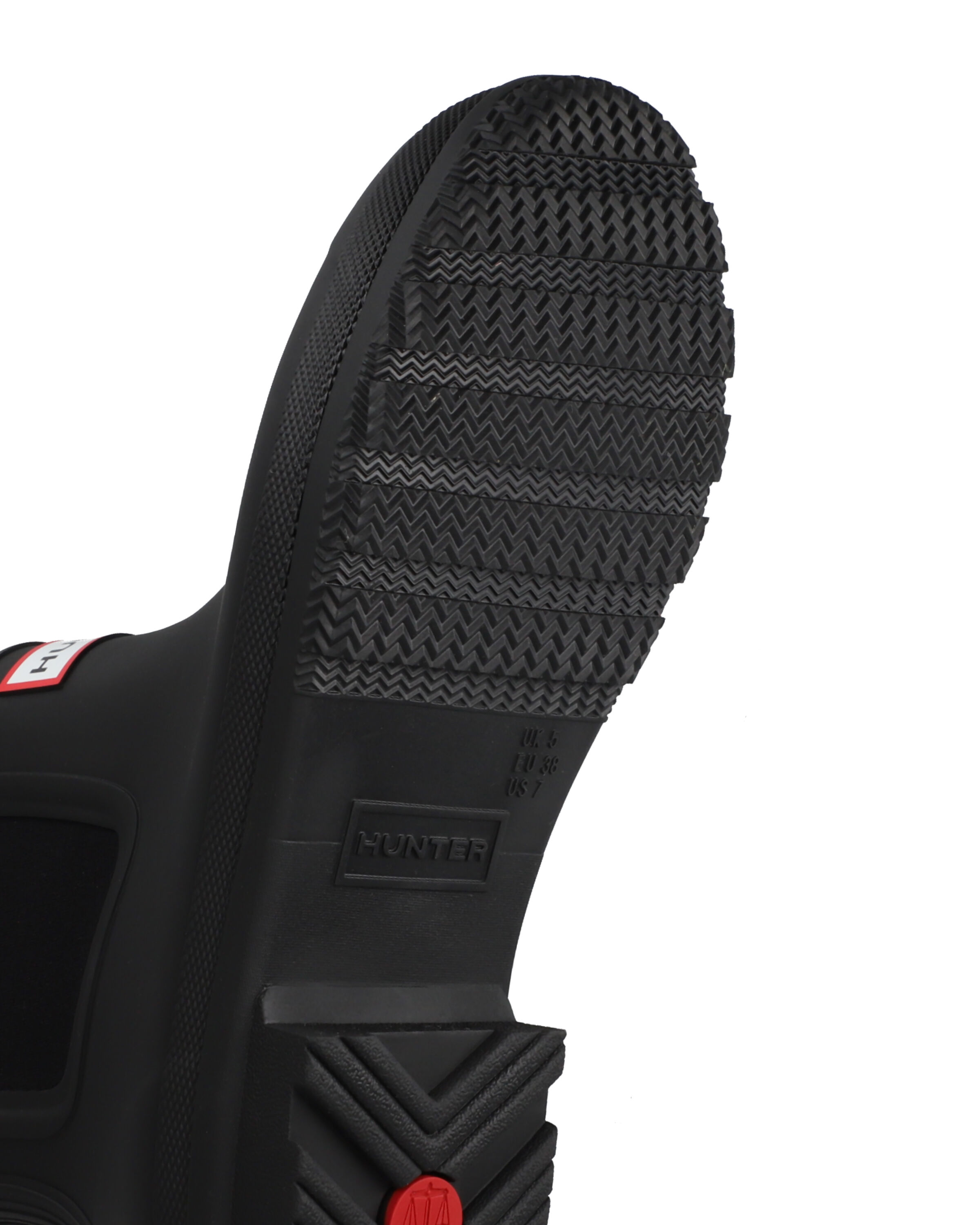 HUNTER「レディース オリジナル ネオプレン チェルシー ブーツ」|ショートブーツ|