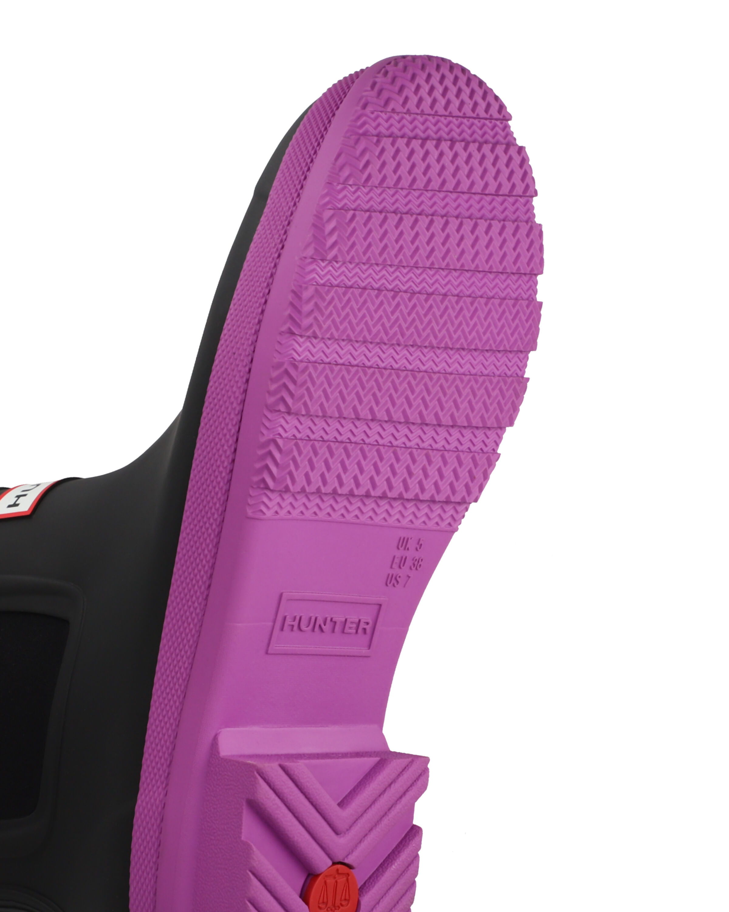 HUNTER「レディース オリジナル ネオプレン チェルシー ブーツ」|ショートブーツ|