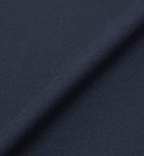 MACKINTOSH PHILOSOPHY「バッキンガムベア 度詰め天竺 スピンドルTシャツ」|Tシャツ・カットソー|