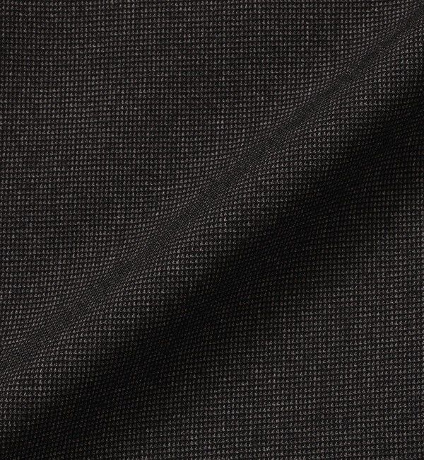 MACKINTOSH PHILOSOPHY「トロッター ジャケット ピンヘッドストレッチ」|テーラードジャケット|