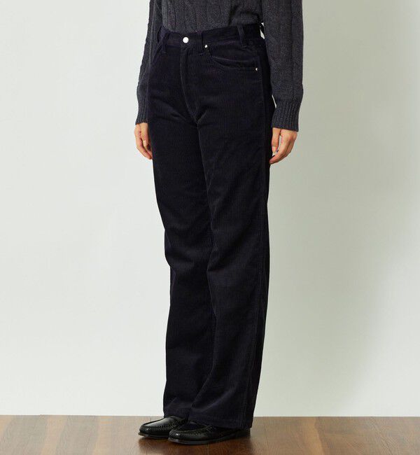 MACKINTOSH PHILOSOPHY「GREY LABEL コーデュロイフレアパンツ」|その他|