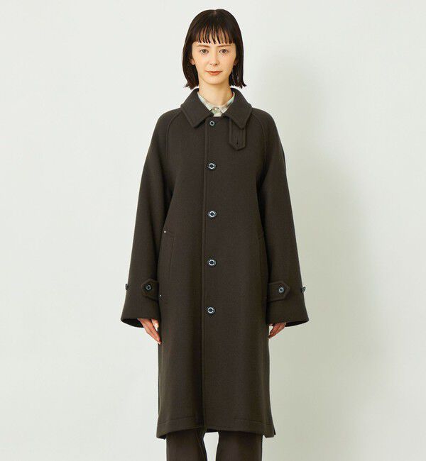 MACKINTOSH PHILOSOPHY「GREY LABEL 【COSWAY(コズウェイ)】」|その他|