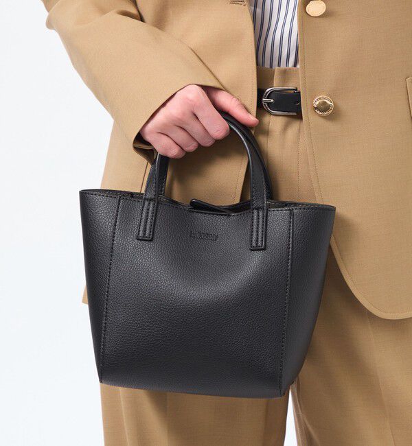 MACKINTOSH PHILOSOPHY「ミニショルダースクエアトート」|トートバッグ|