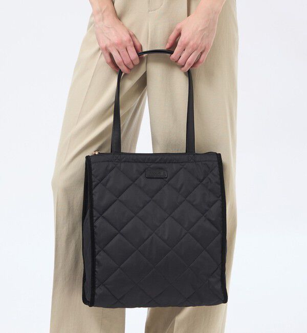 MACKINTOSH PHILOSOPHY「【Buckingham Tote（バッキンガムトート）】ラージ」|トートバッグ|