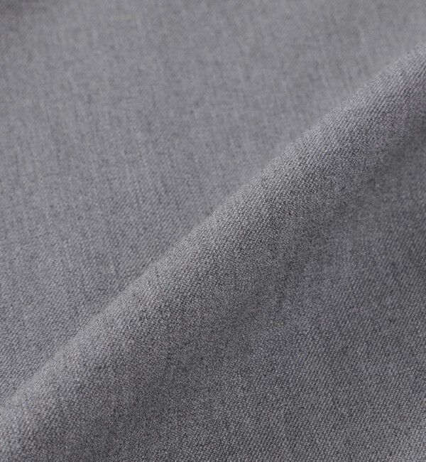  「スーパークリースインタックテーパードパンツ」|スラックス|